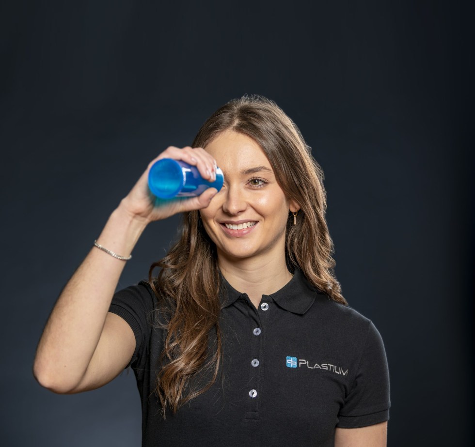 Kunststofftechnik logo