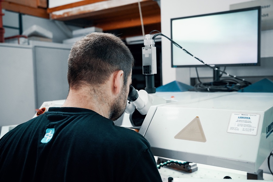 Plastium-036 Qualitätssicherung und Expertise bei Plastium