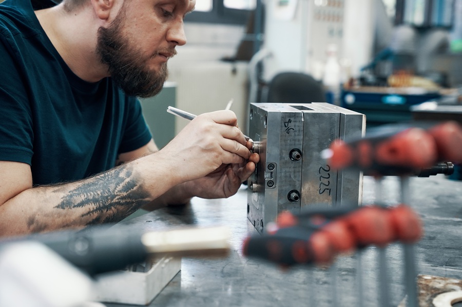 Plastium-061 Die mechanischen Eigenschaften von PEEK im Überblick