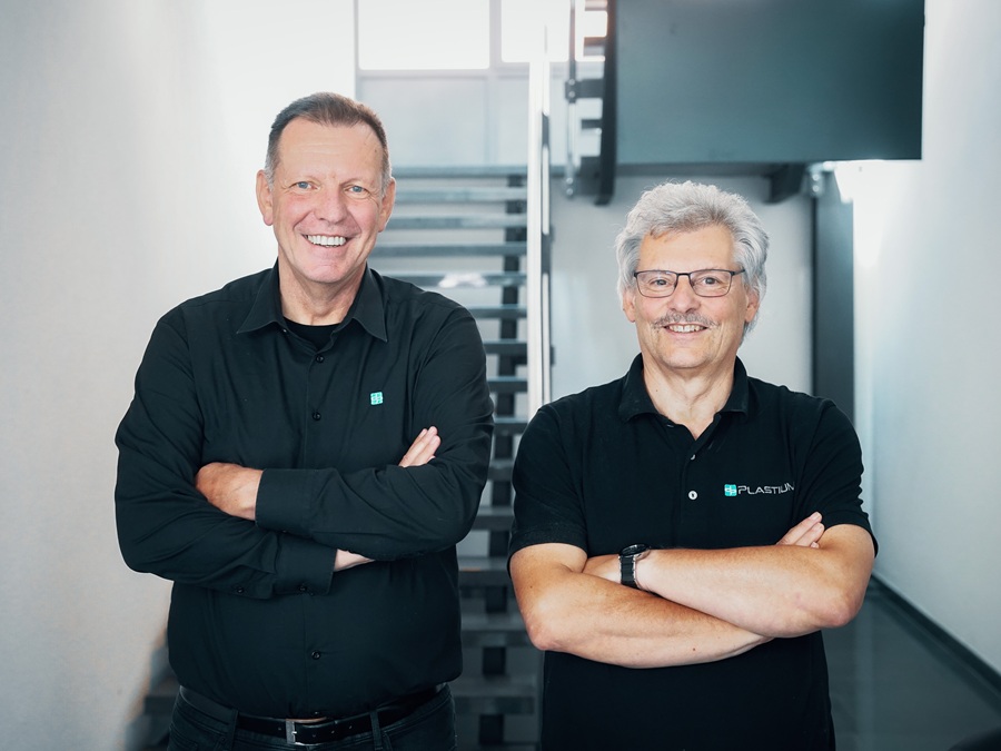 50 Jahre Erfahrung – höchste Präzision und Qualität